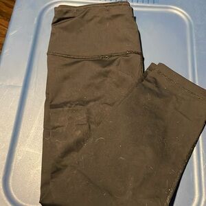 Active Life leggings, size small
